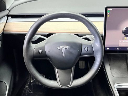 Used 2023 Tesla Model 3 Standard Range RWD image 23
