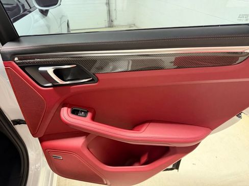 Used 2024 Porsche Macan GTS w/ Premium Plus Package AWD/4WD image 44