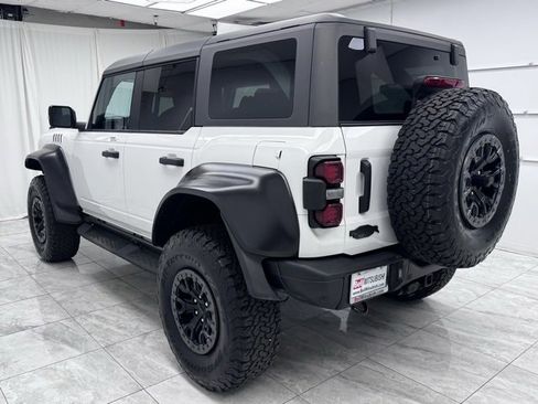 Used 2022 Ford Bronco Raptor image 5