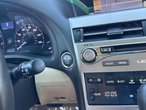 Used 2015 Lexus RX 350 FWD image 24