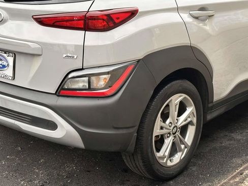 Used 2023 Hyundai Kona SEL w/ Convenience Package AWD/4WD image 14