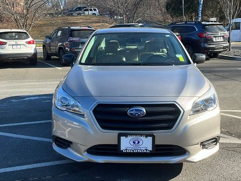 Used 2016 Subaru Legacy 2.5i image 4