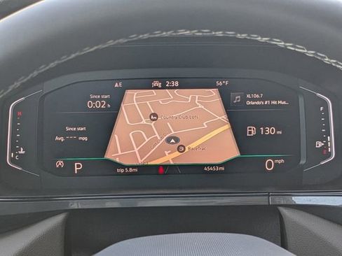 Used 2022 Volkswagen Taos SEL image 26