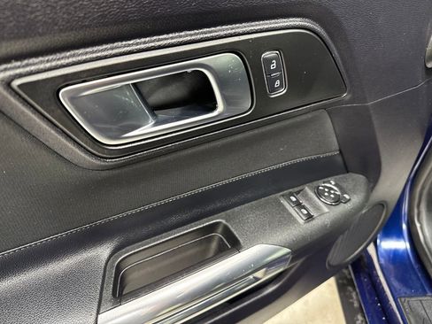 Used 2019 Ford Mustang Coupe w/ Black Accent Package image 14