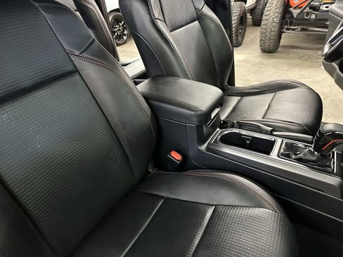Used 2017 Toyota Tacoma TRD Pro AWD/4WD image 34