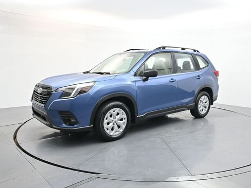 Used 2023 Subaru Forester image 1