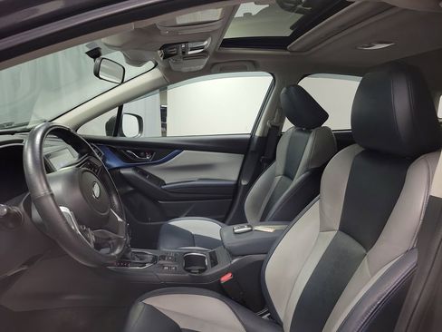 Used 2020 Subaru Crosstrek Hybrid w/ Moonroof Package w/Navigation AWD/4WD image 13