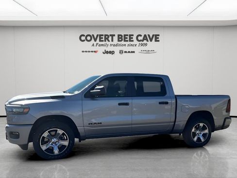 New 2026 RAM 1500 Express image 4