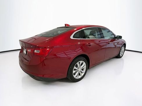 Used 2023 Chevrolet Malibu LT image 7