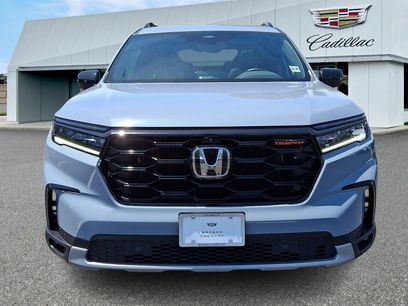Used 2024 Honda Pilot TrailSport