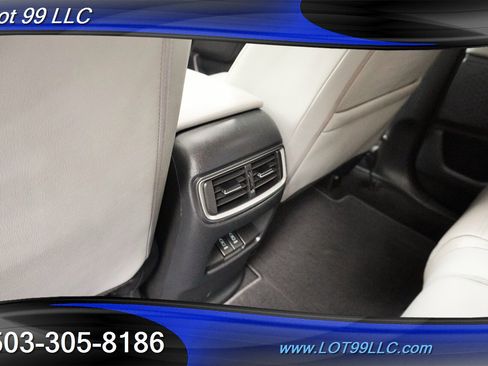 Used 2021 Honda CR-V Touring image 26