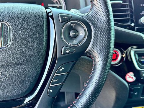 Used 2023 Honda Ridgeline Black Edition image 27