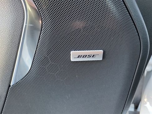 Certified 2022 Chevrolet Tahoe Z71 w/ Luxury Package image 24