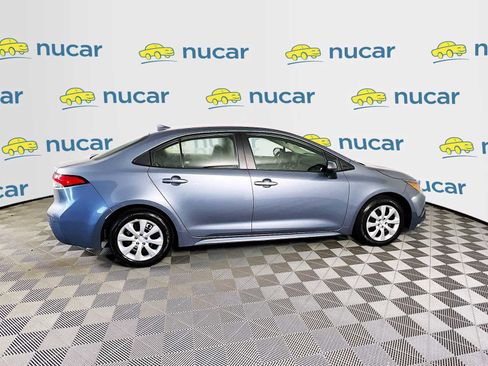 Used 2024 Toyota Corolla LE image 8