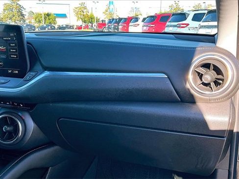 Used 2024 Chevrolet Blazer LT w/ Convenience Package image 21