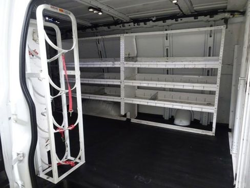 Used 2020 Chevrolet Express 2500 w/ Communications Package image 18