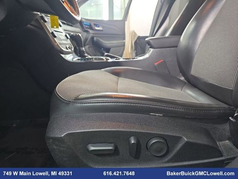 Used 2014 Chevrolet Malibu LT w/ Power Convenience Package image 26