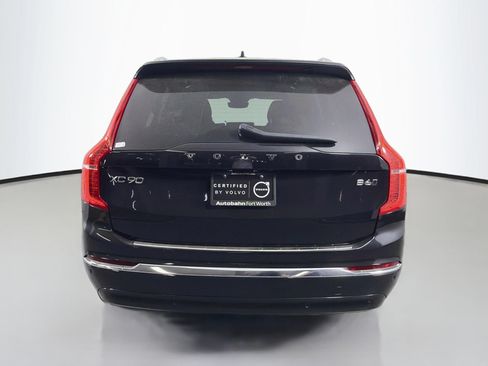 Certified 2023 Volvo XC90 B6 Plus w/ Protection Package Premier AWD/4WD image 7
