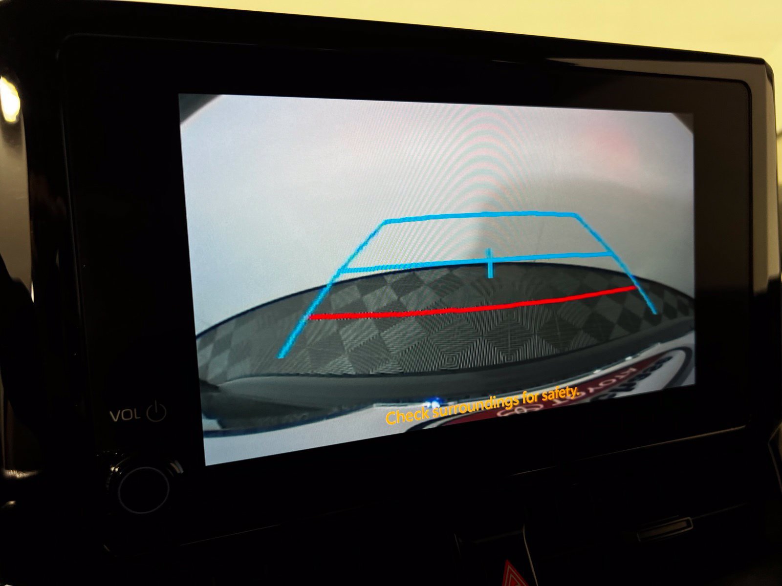 Used 2025 Toyota Corolla LE FWD image 21
