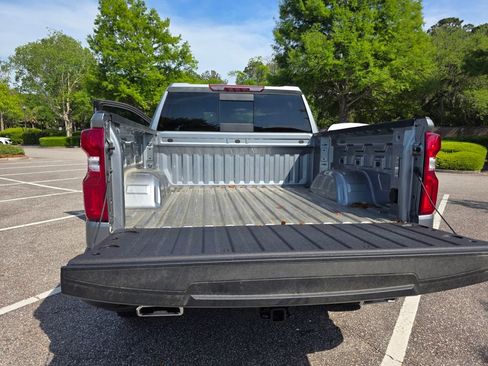 New 2026 Chevrolet Silverado 1500 LT Trail Boss w/ Convenience Package II AWD/4WD image 27