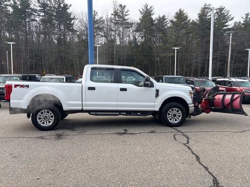 Used 2019 Ford F250 XL w/ STX Appearance Package image 4
