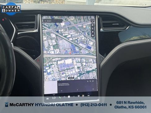 Used 2018 Tesla Model S 75D image 7