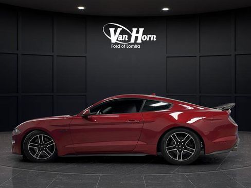 Used 2020 Ford Mustang GT image 10