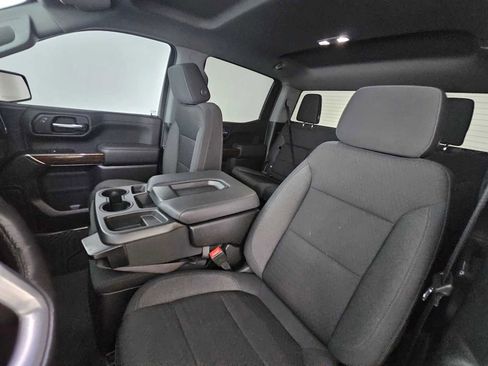 Used 2022 GMC Sierra 1500 Elevation image 22