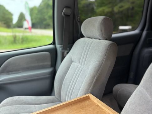 Used 1999 Toyota Sienna CE FWD image 13