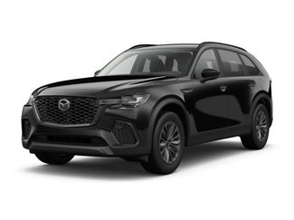 New 2026 MAZDA CX-70 SC AWD/4WD video 1