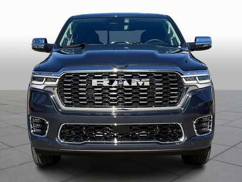 New 2026 RAM 1500 Tungsten w/ Bed Utility Group image 3