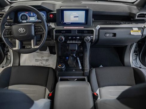 New 2026 Toyota Tacoma TRD Off-Road image 18