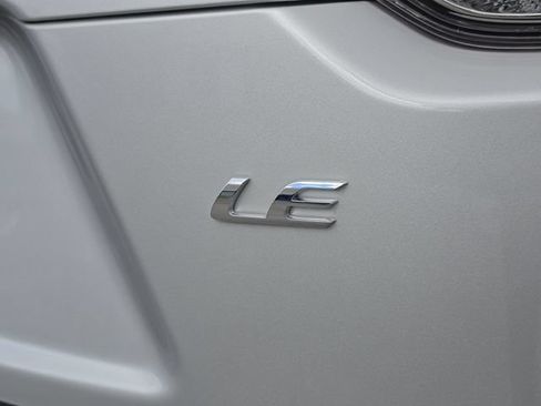 Used 2026 Toyota Corolla LE FWD image 13