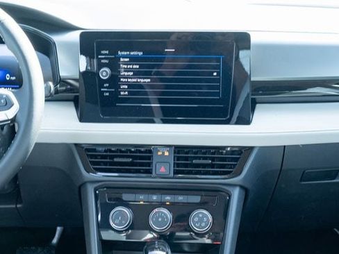 New 2026 Volkswagen Taos S FWD image 33