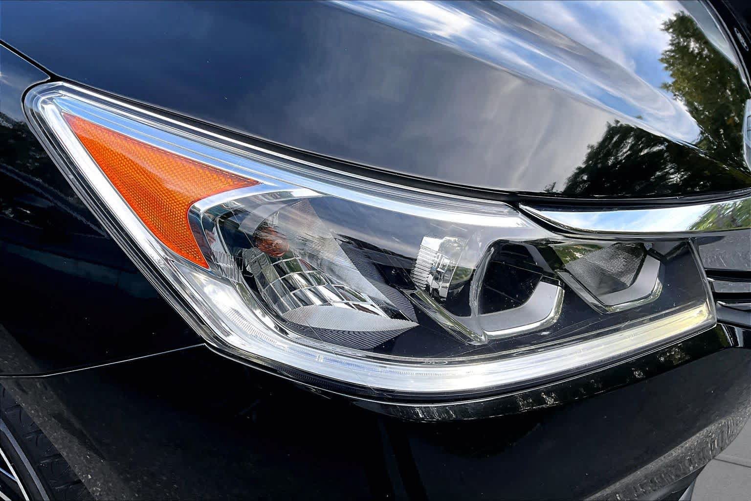 Used 2016 Honda Accord EX image 26