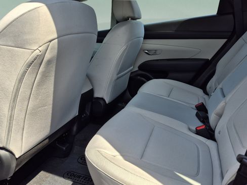 New 2026 Hyundai Tucson SE FWD image 15