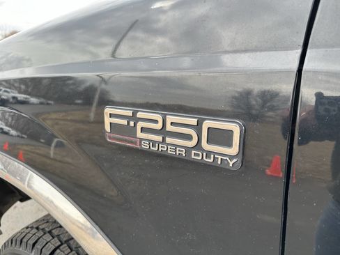Used 2004 Ford F250 Lariat image 15