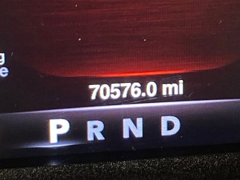 Used 2021 RAM 1500 Classic Warlock w/ Electronics Group image 6