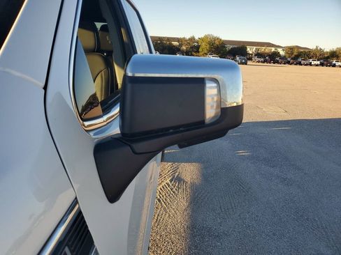 Used 2023 GMC Sierra 1500 Denali w/ Denali Reserve Package image 21