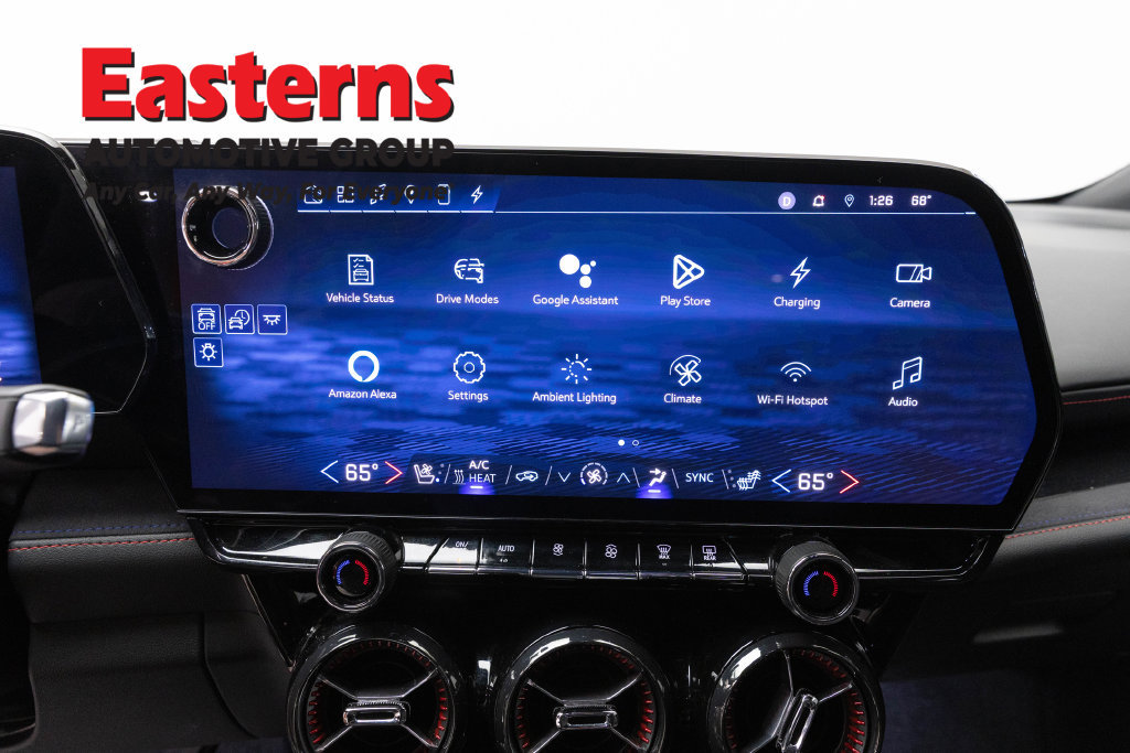 Used 2024 Chevrolet Blazer EV RS AWD/4WD image 13
