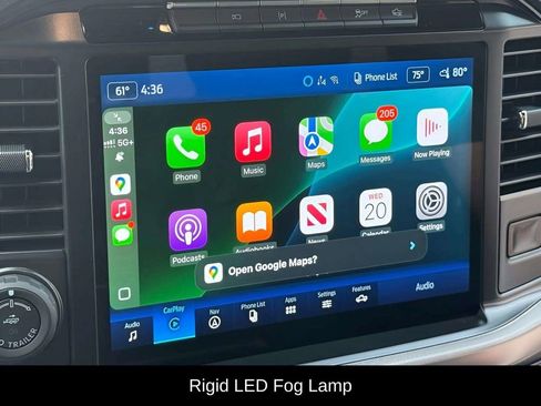 Used 2022 Ford F150 Raptor w/ Equipment Group 801A High image 24