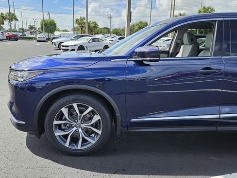 Used 2024 Acura MDX FWD w/ Technology Package image 10