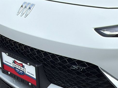 New 2026 Buick Envista Sport Touring w/ Convenience I Package image 9