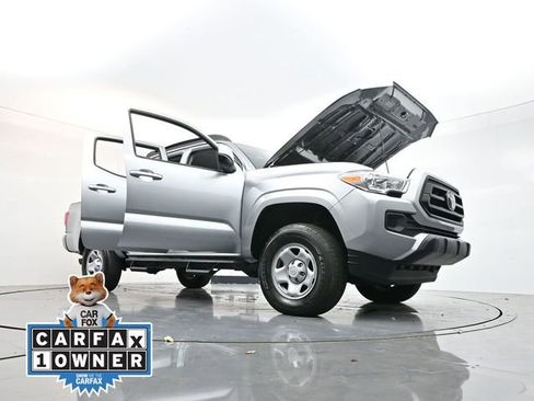 Used 2023 Toyota Tacoma SR image 35