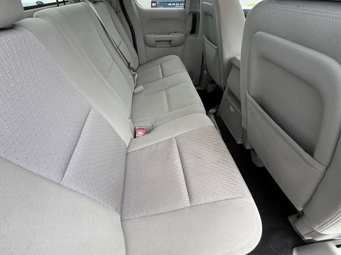 Used 2011 Chevrolet Silverado 1500 LT w/ All-Star Edition image 15