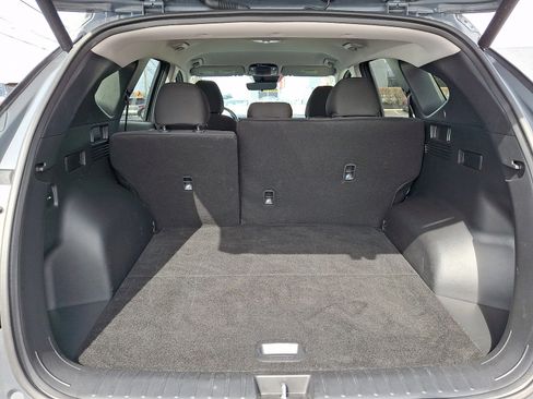 Certified 2026 Hyundai Tucson SEL image 28