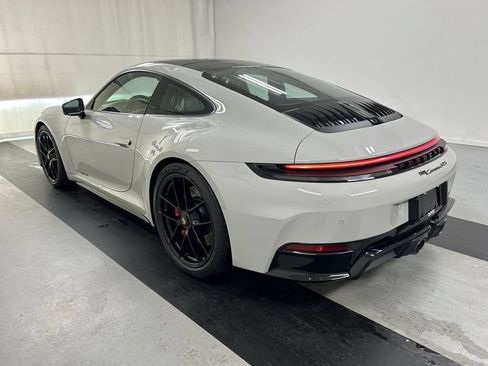 Certified 2026 Porsche 911 Carrera GTS RWD image 7