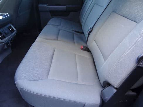 Used 2024 Ford F150 XLT w/ Mobile Office Package AWD/4WD image 7