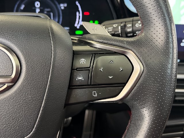 Used 2023 Lexus RX 500h F Sport w/ Accessory Package (Z1) AWD/4WD image 44