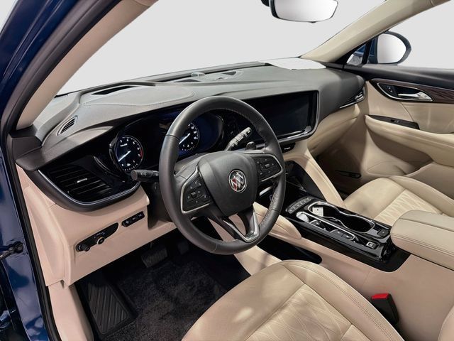 Used 2023 Buick Envision Avenir AWD/4WD image 9